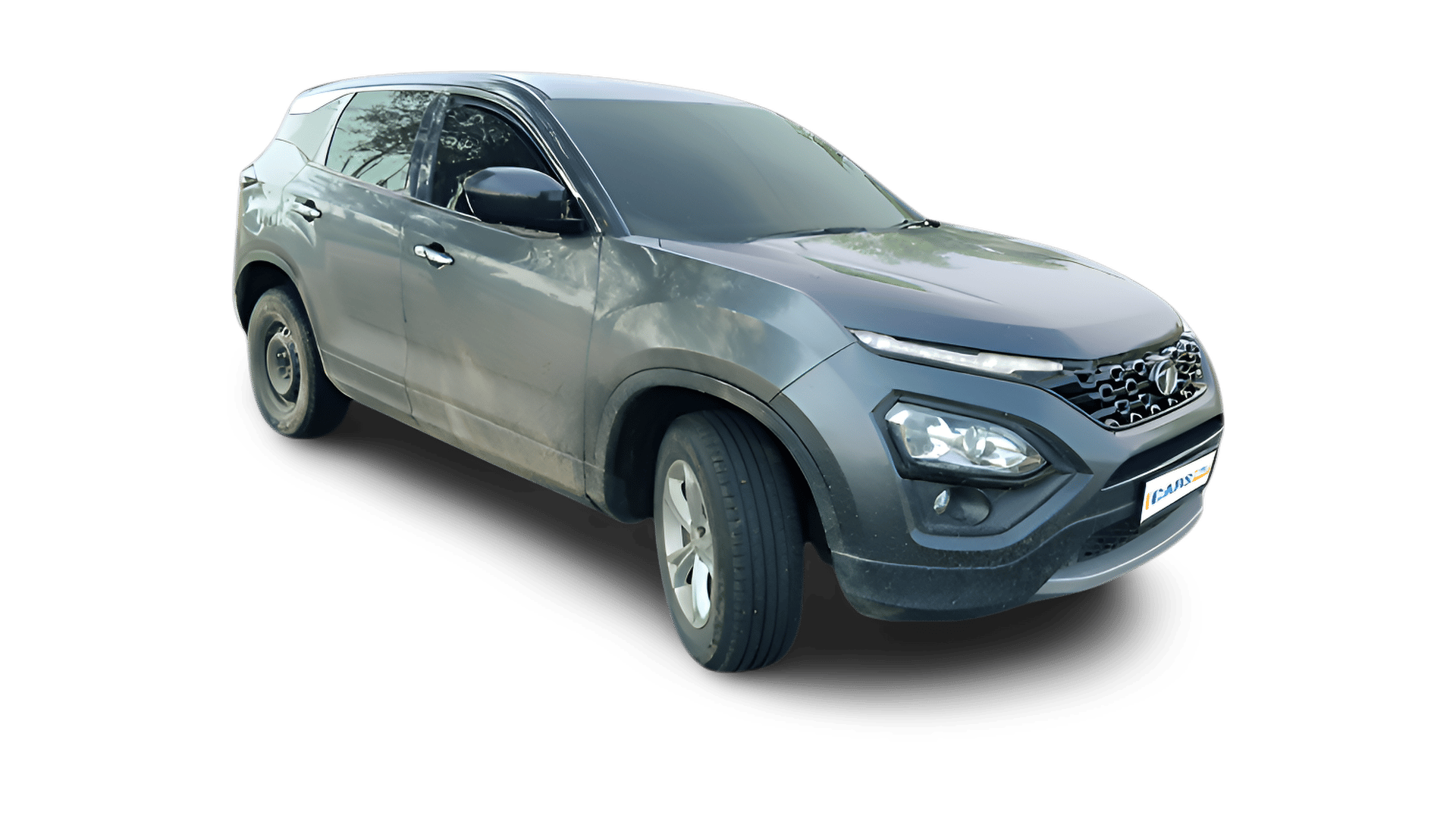 2019 Tata Harrier - SUV - Diesel - Manual - ₹10.50 lakh